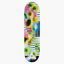 Palace Kyle Pro S29 8.375 Skateboard Deck Multi