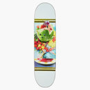 Palace Kyle Pro S34 Skateboard Deck Multicolor