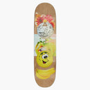 Palace Kyle Pro S38 Skateboard Deck Multicolor