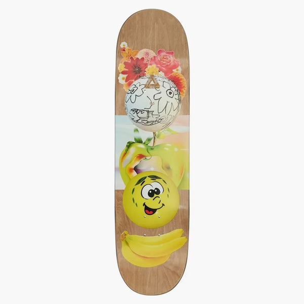 Palace Kyle Pro S38 Skateboard Deck Multicolor