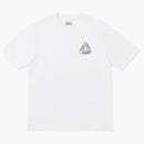 Palace La Opening Tri Ferg T-Shirt White
