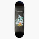 Palace la tri ferg skateboard deck black