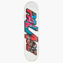 Palace la tri ferg skateboard deck black
