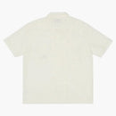 Palace Lace Shirt White