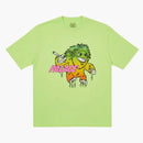 Palace Large Up T-shirt (fw21) Light Lime