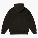 Palace League Hood Black