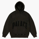 Palace League Hood Black