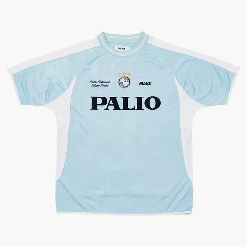 Palace Legends Shirt Light Blue