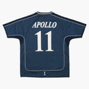 Námořnictvo palácové legendy