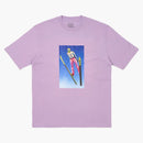 Palace Lift Off T-shirt Light Purple