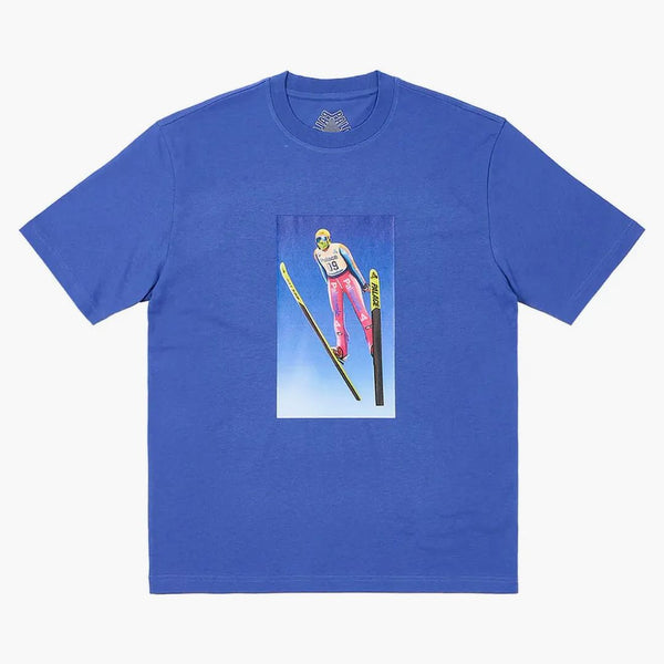 Palatslyft av t-shirt ultra