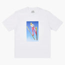 Camiseta de Palace Lift Off White
