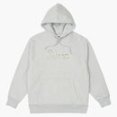 Palace Liquid Hood Gray Marl