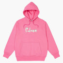 Palace Liquid Hood Shock Pink