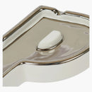Palace Logo Ashtray White/silver