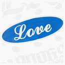 Palace Logo Bandana Black