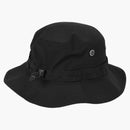 Palace London Boonie Black