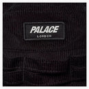 Palace London Cord Boonie Black