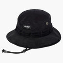 Palace London Cord Boonie Black