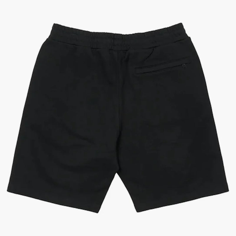 Palace London Sweat Shorts Black