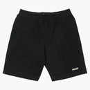 Palace London Sweat Shorts Black