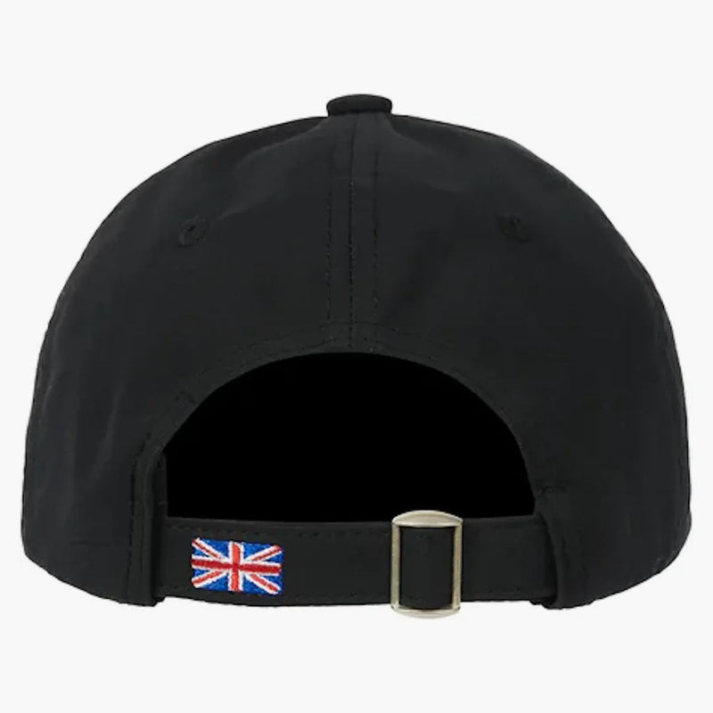 Palace London valves 6-panel black