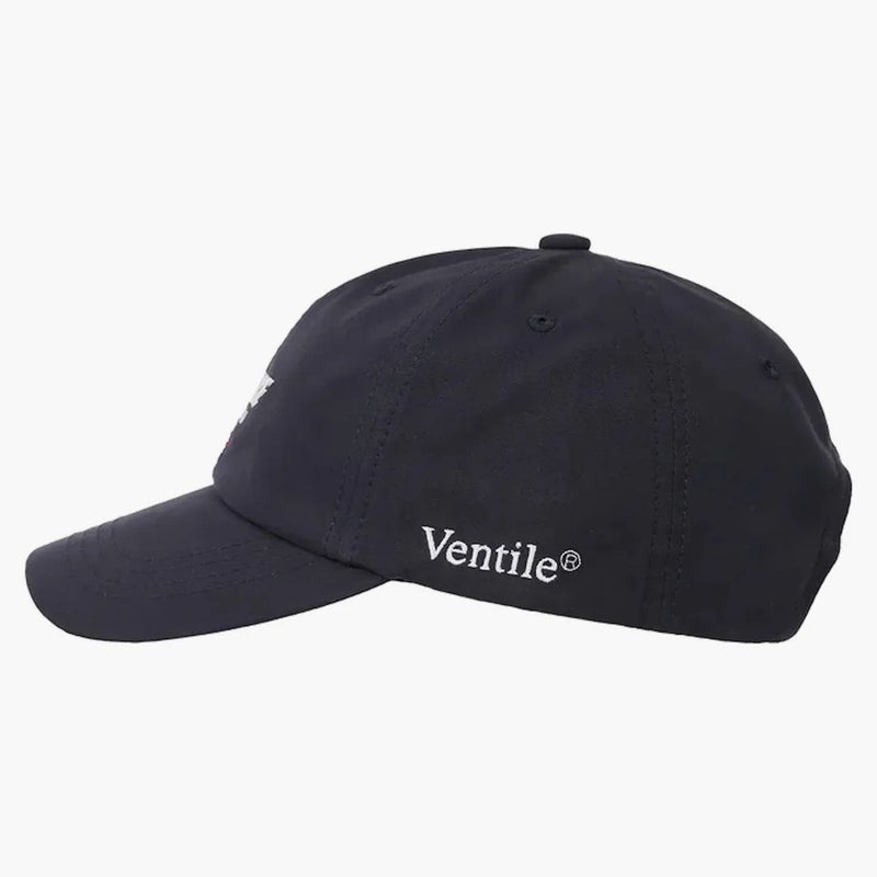Palace London valves 6-panel navy