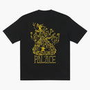 Palace Lotties Classic T-shirt Black