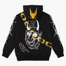 Palace Lotties Devil Hood Black