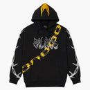 Palace Lotties Devil Hood Black