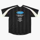 Palace Love Jersey Black