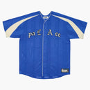 Palace Love Jersey Blue