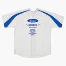 Palace Love Jersey White