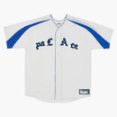Palace Love Jersey White