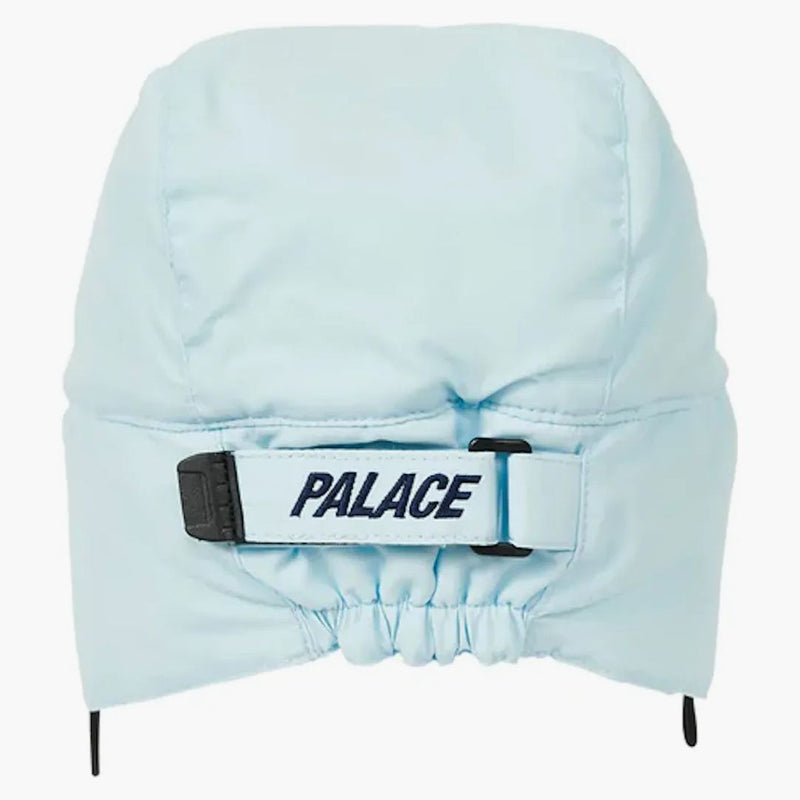 Palace Love Palace Mountain has Blue
