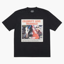Palace Love Triangle T-Shirt Black
