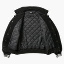 Palace Love Varsity Jacket Black