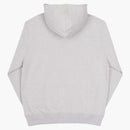 Palace Lovely Hood Gray Marl/Blue/Red