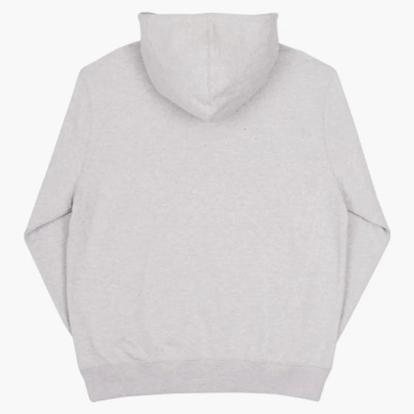 Palace Lovely Hood Grey Marl/Blue/Red