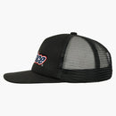 Palace Low Case Trucker Black