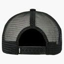 Palace Low Case Trucker Black