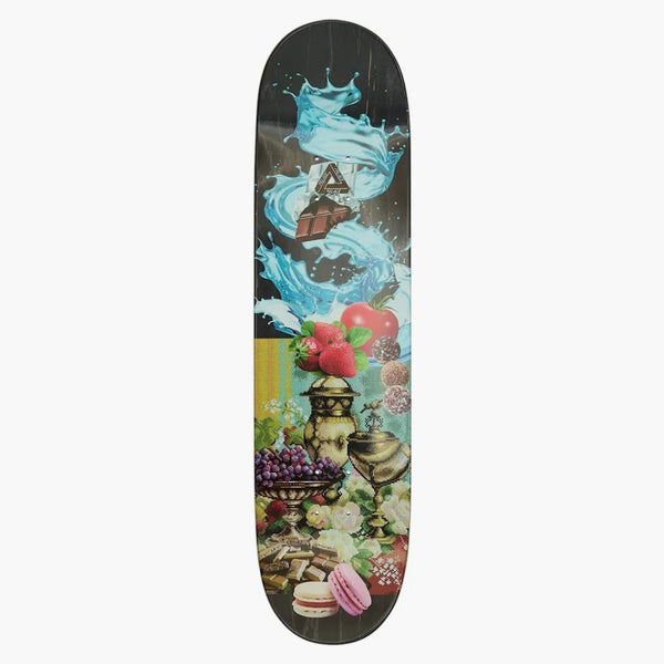 Palace Lucas Pro S38 Skate Deck Multicolor