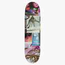 Palace Lucien Pro S38 Skateboard Deck Multicolor