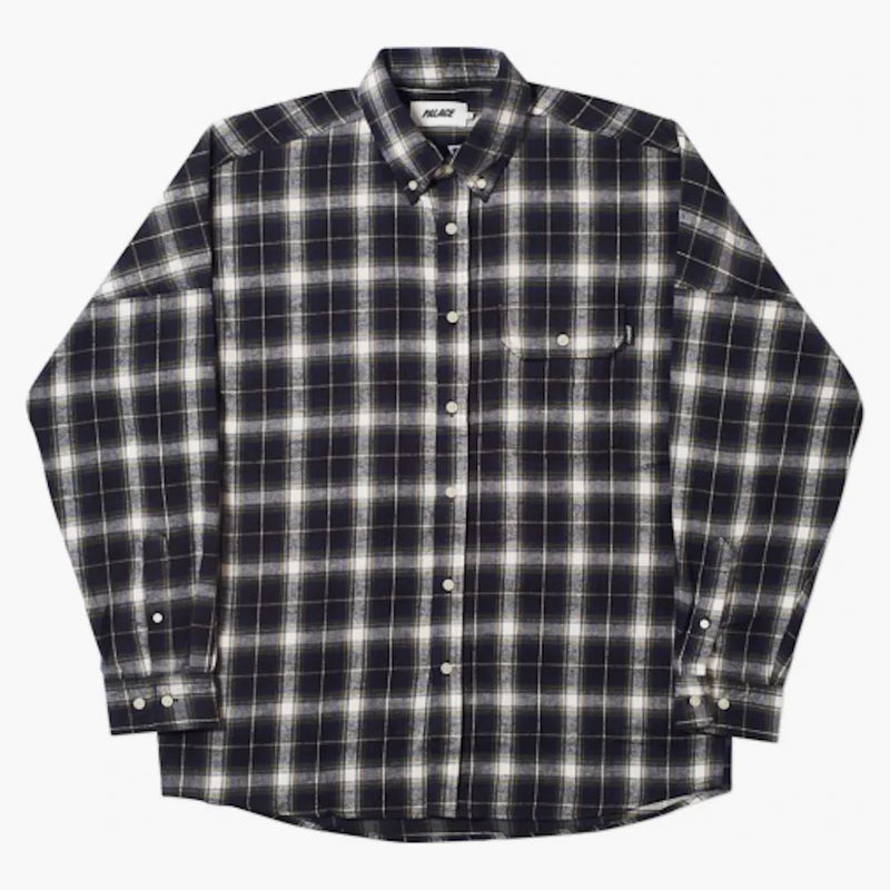 Kontrola paláce řeziva (SS 19) Navy/Green