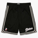 Palace mvp krótki czarny