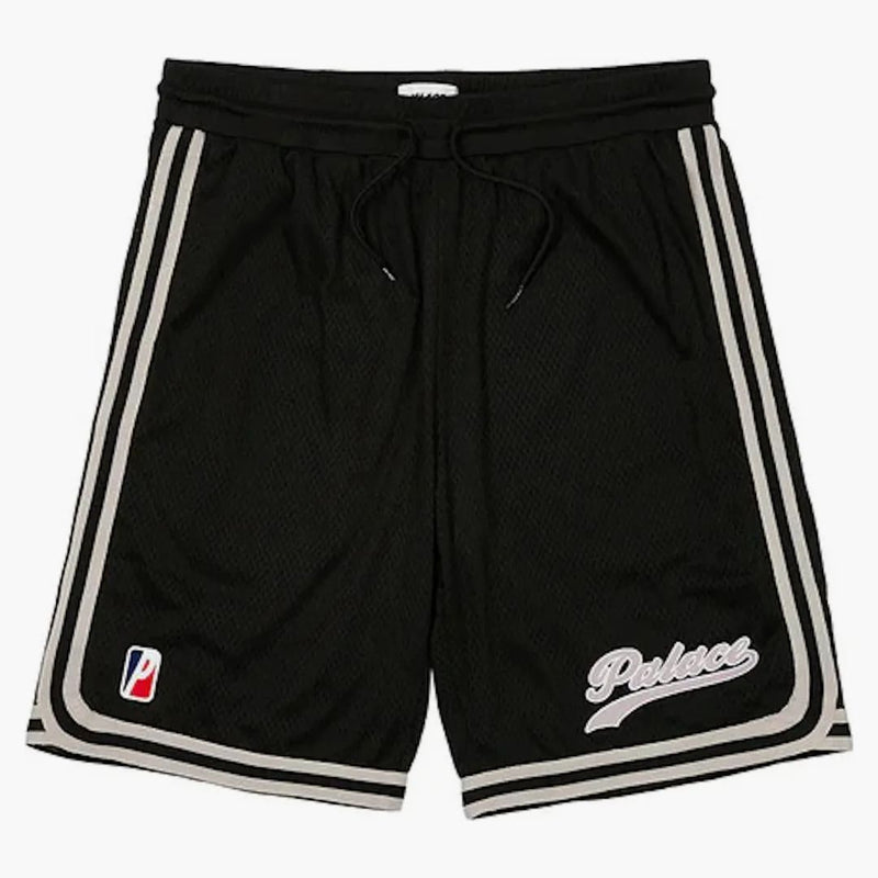 Palace Mvp Short Black