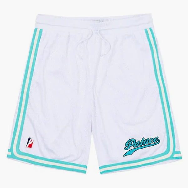 Palace Mvp Short White