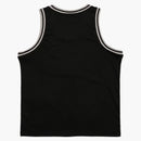 Palace MVP Vest Black