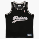 Palace MVP Vest Black