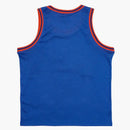 Palace MVP Vest Navy